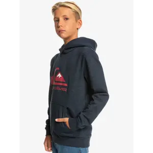 Quiksilver Big Logo Kids Hoodie image-3