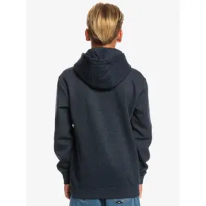 Quiksilver Big Logo Kids Hoodie image-6
