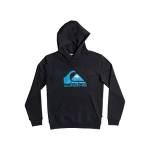 Sweatshirt child Quiksilver Big Logo image-0