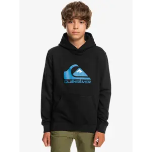 Sweatshirt child Quiksilver Big Logo image-2