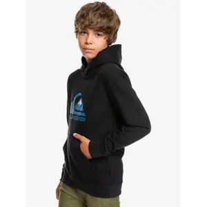 Sweatshirt child Quiksilver Big Logo image-3