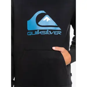 Sweatshirt child Quiksilver Big Logo image-4