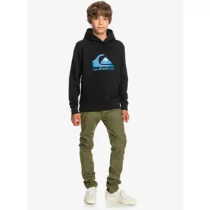 Sweatshirt child Quiksilver Big Logo image-5