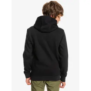 Sweatshirt child Quiksilver Big Logo image-6
