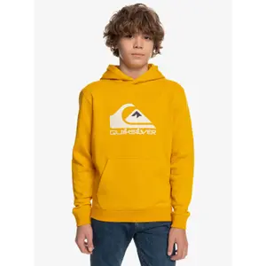 Sweatshirt child Quiksilver Big Logo image-2