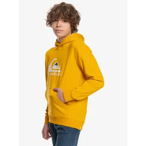 Sweatshirt child Quiksilver Big Logo image-3