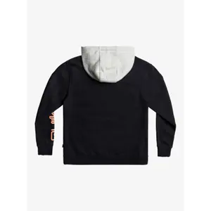 Child hoodie Quiksilver Omni Logo Block image-1