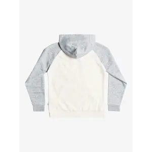 Hooded sweatshirt with zipper Quiksilver Easy Day Screen image-1