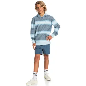 Child hoodie Quiksilver Great Otway image-5