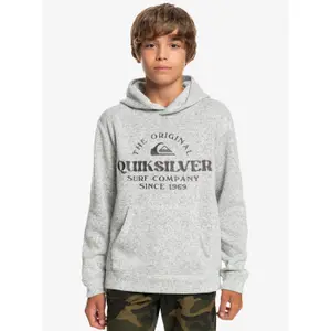 Child hoodie Quiksilver Keller Art Youth image-2