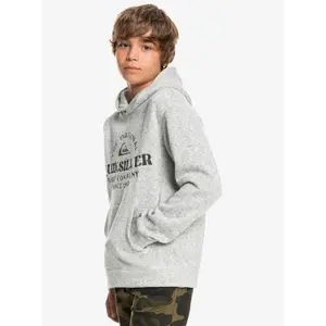 Child hoodie Quiksilver Keller Art Youth image-3