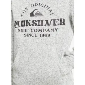 Child hoodie Quiksilver Keller Art Youth image-4