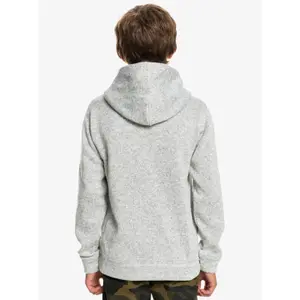 Child hoodie Quiksilver Keller Art Youth image-6