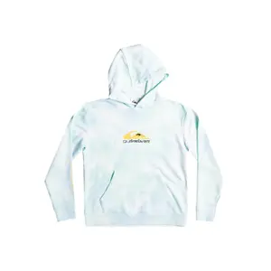 Child hoodie Quiksilver Slow Dive Td image-0