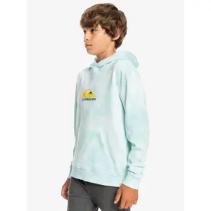 Child hoodie Quiksilver Slow Dive Td image-3