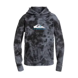 Child hoodie Quiksilver Slow Dive Td image-0