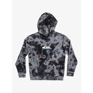 Child hoodie Quiksilver Slow Dive Td image-1