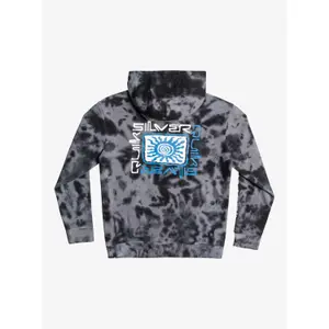 Child hoodie Quiksilver Slow Dive Td image-2