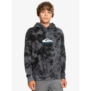 Child hoodie Quiksilver Slow Dive Td image-3