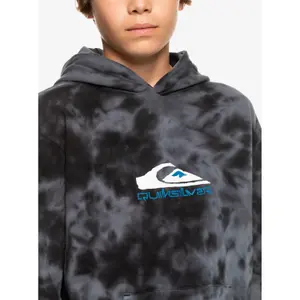Child hoodie Quiksilver Slow Dive Td image-5