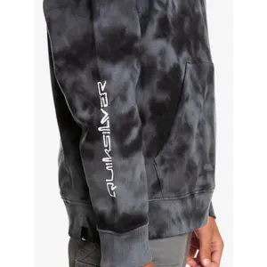 Child hoodie Quiksilver Slow Dive Td image-6