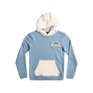 Child hoodie Quiksilver Open Spot image-0