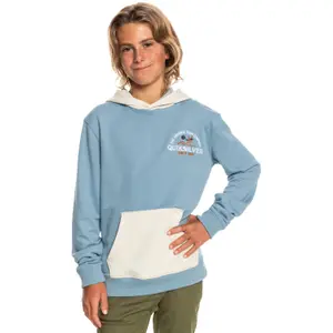 Child hoodie Quiksilver Open Spot image-2