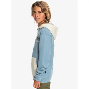 Child hoodie Quiksilver Open Spot image-3