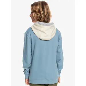 Child hoodie Quiksilver Open Spot image-6