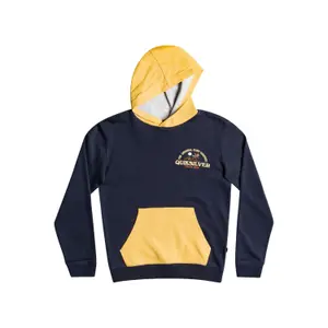 Child hoodie Quiksilver Open Spot image-0