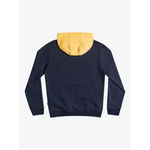 Child hoodie Quiksilver Open Spot image-1