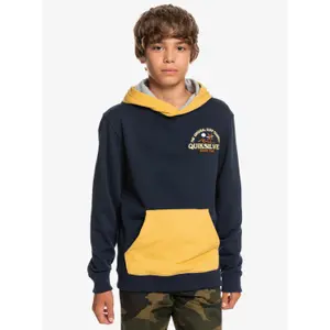 Child hoodie Quiksilver Open Spot image-2