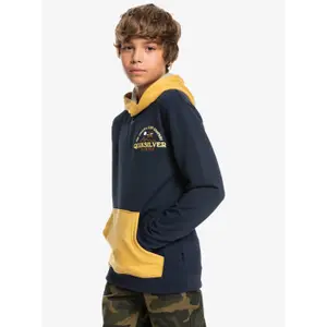 Child hoodie Quiksilver Open Spot image-3