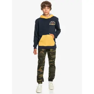 Child hoodie Quiksilver Open Spot image-5