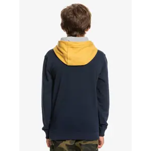 Child hoodie Quiksilver Open Spot image-6