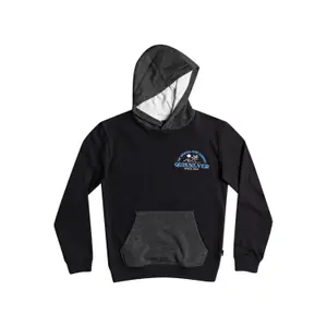 Child hoodie Quiksilver Open Spot image-0