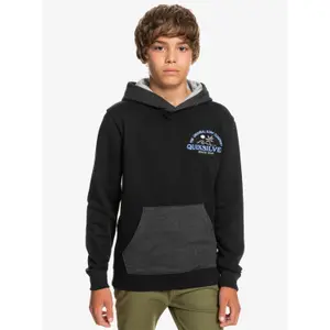 Child hoodie Quiksilver Open Spot image-2