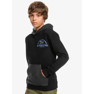 Child hoodie Quiksilver Open Spot image-3