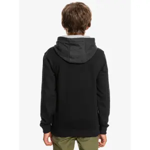 Child hoodie Quiksilver Open Spot image-6