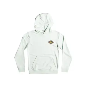 Child hoodie Quiksilver Mystic Limit image-0