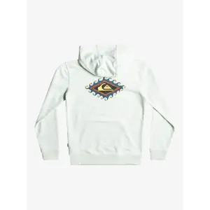 Child hoodie Quiksilver Mystic Limit image-1