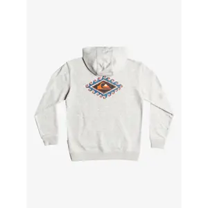 Child hoodie Quiksilver Mystic Limit image-1