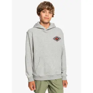 Child hoodie Quiksilver Mystic Limit image-2