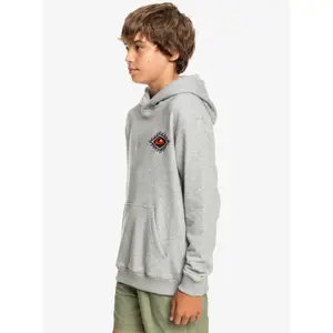 Child hoodie Quiksilver Mystic Limit image-3