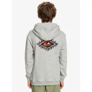Child hoodie Quiksilver Mystic Limit image-6