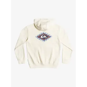 Child hoodie Quiksilver Mystic Limit image-1