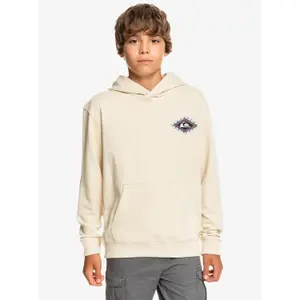 Child hoodie Quiksilver Mystic Limit image-2