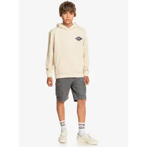 Child hoodie Quiksilver Mystic Limit image-5