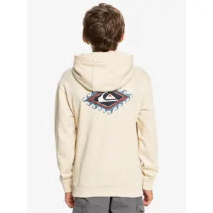 Child hoodie Quiksilver Mystic Limit image-6