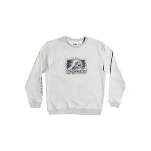 Sweatshirt child Quiksilver Scorcher Crew image-0